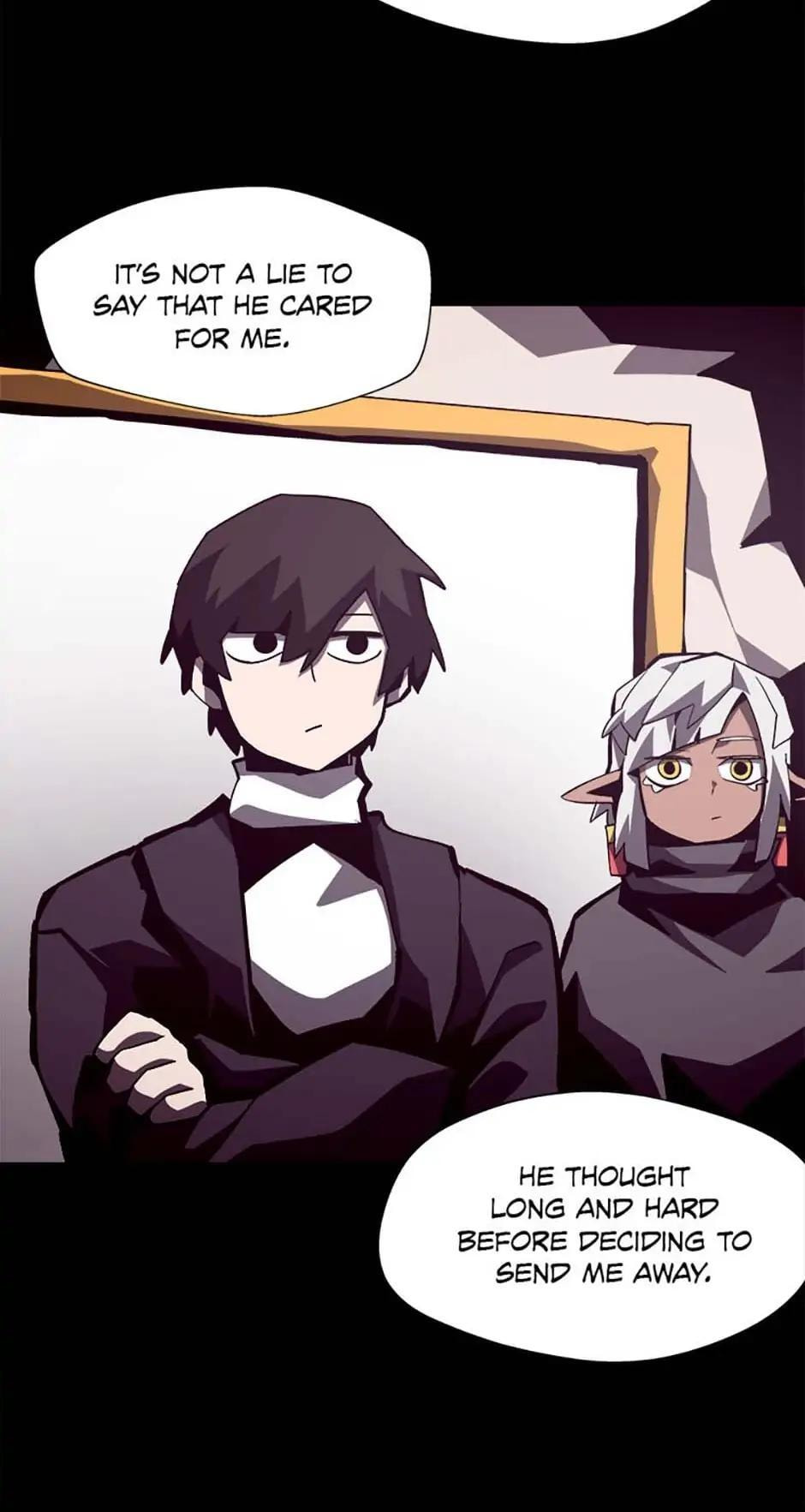Read Dungeon Odyssey chapter 44 image 66 on Lezhin