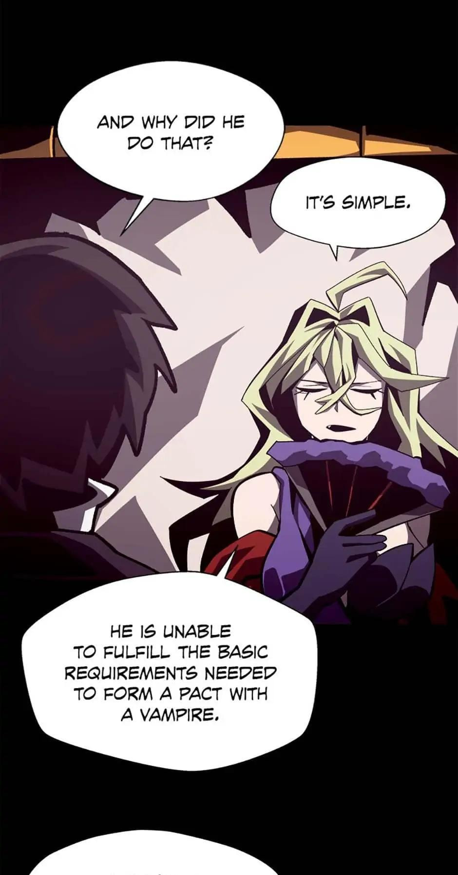 Read Dungeon Odyssey chapter 44 image 67 on Lezhin