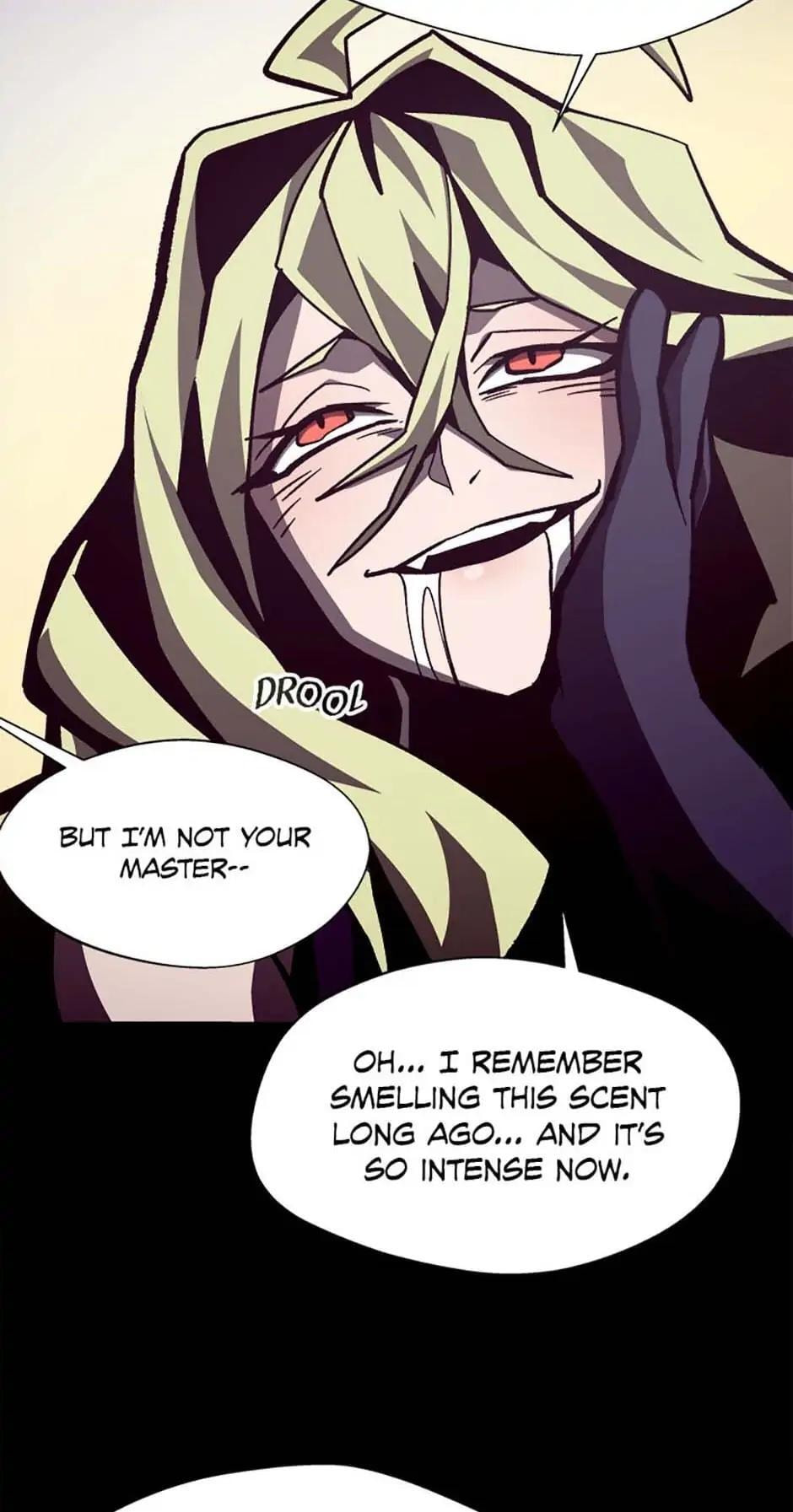 Read Dungeon Odyssey chapter 44 image 71 on Lezhin