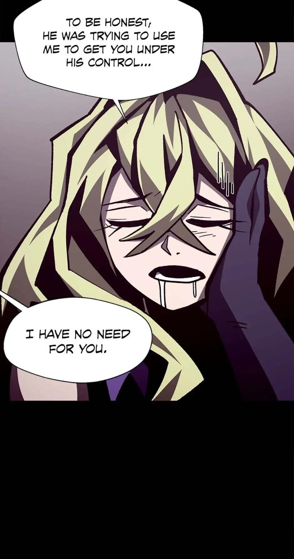 Read Dungeon Odyssey chapter 44 image 72 on Lezhin