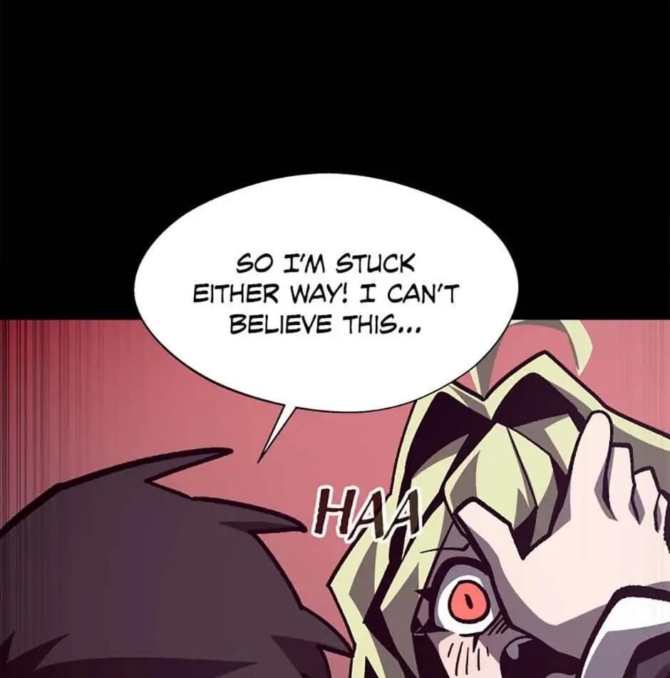 Read Dungeon Odyssey chapter 44 image 79 on Lezhin