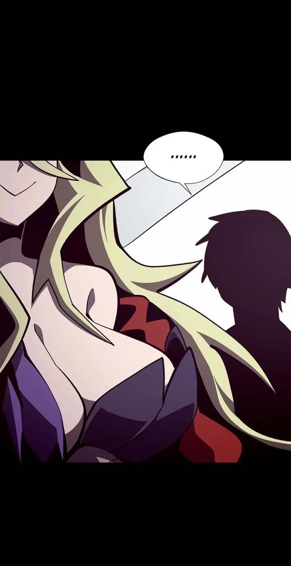 Read Dungeon Odyssey chapter 44 image 8 on Lezhin