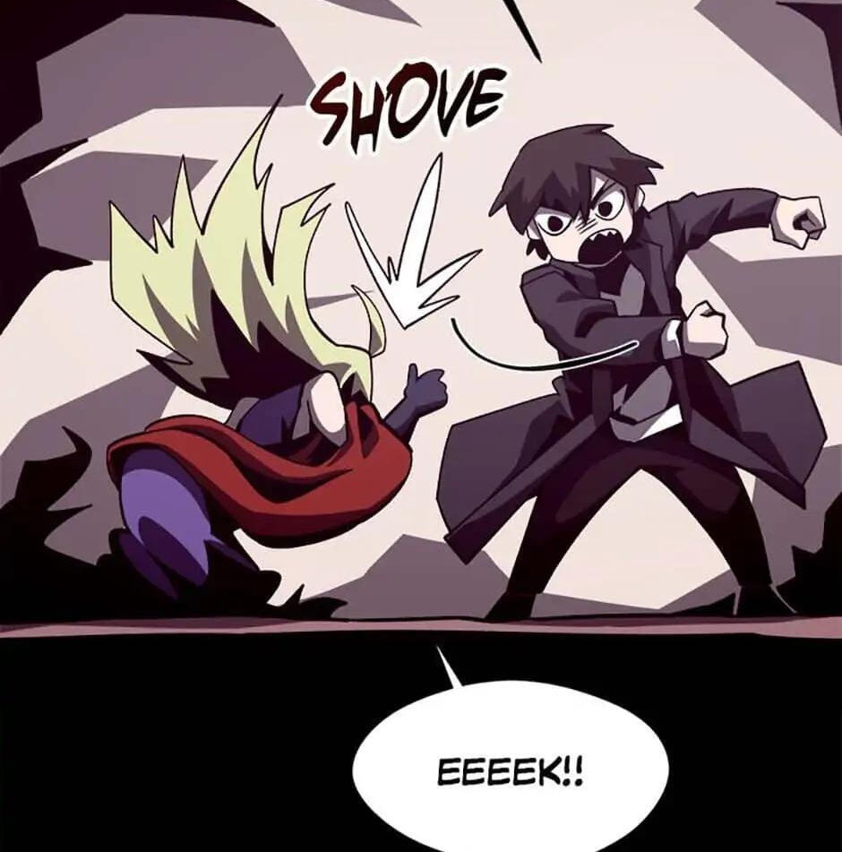 Read Dungeon Odyssey chapter 44 image 82 on Lezhin
