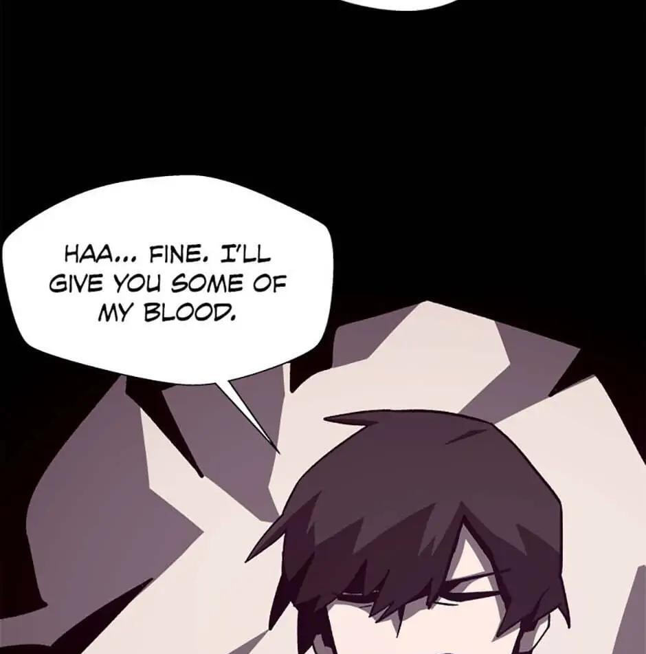 Read Dungeon Odyssey chapter 44 image 83 on Lezhin