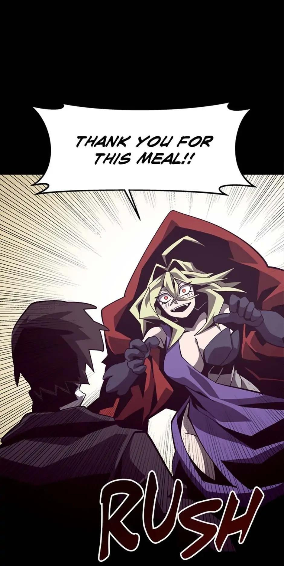 Read Dungeon Odyssey chapter 44 image 85 on Lezhin