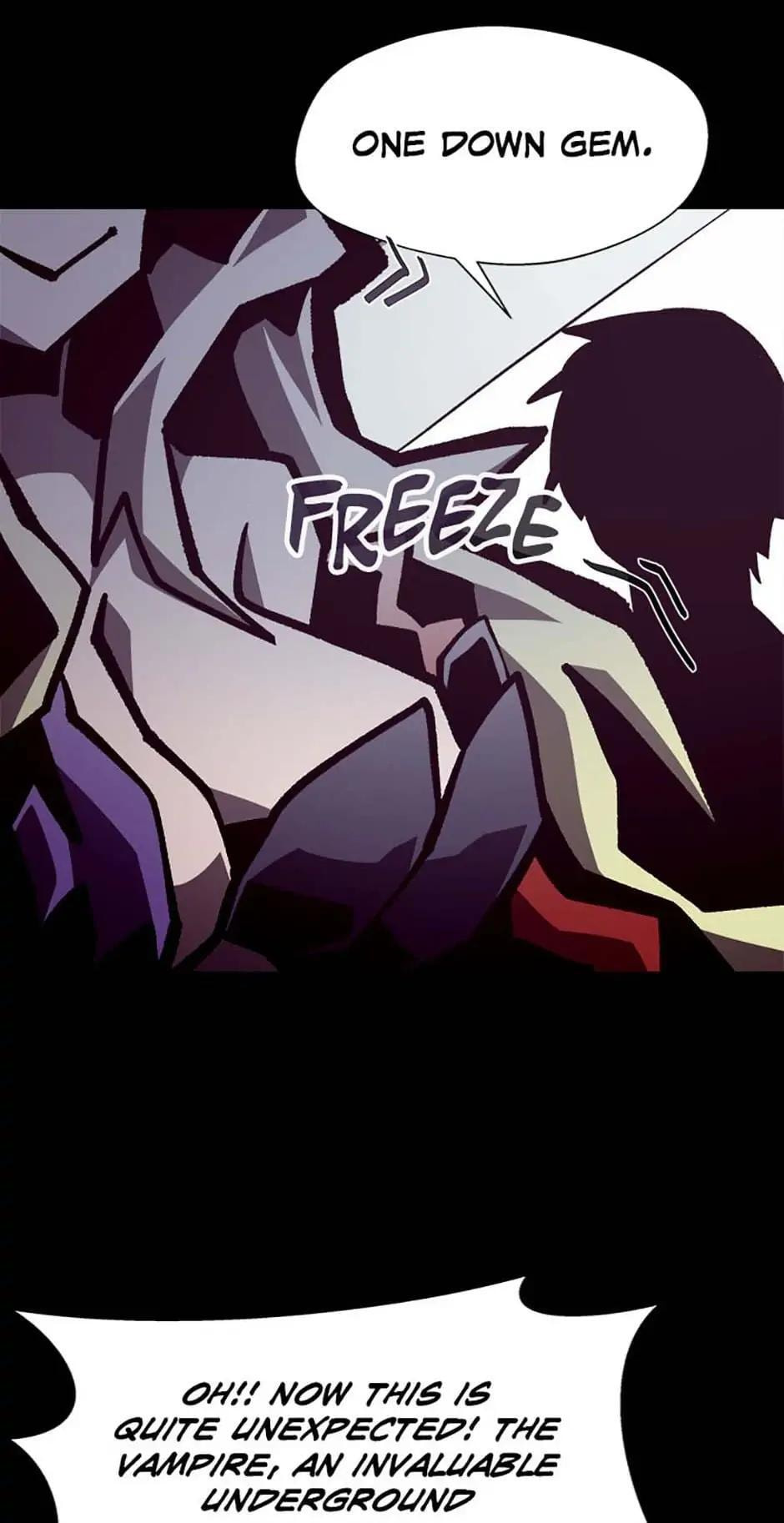 Read Dungeon Odyssey chapter 44 image 9 on Lezhin