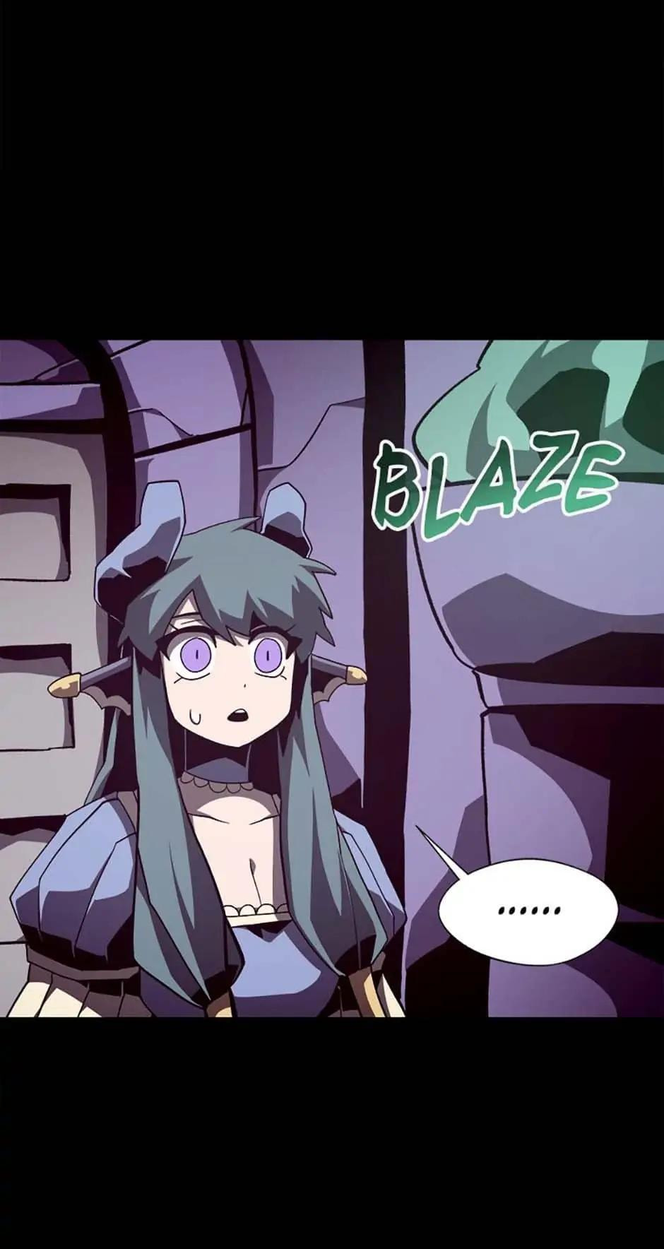 Read Dungeon Odyssey chapter 45 image 0 on Lezhin