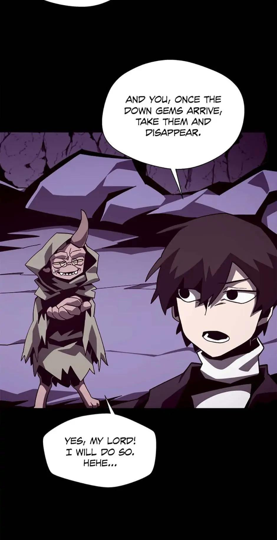 Read Dungeon Odyssey chapter 45 image 16 on Lezhin