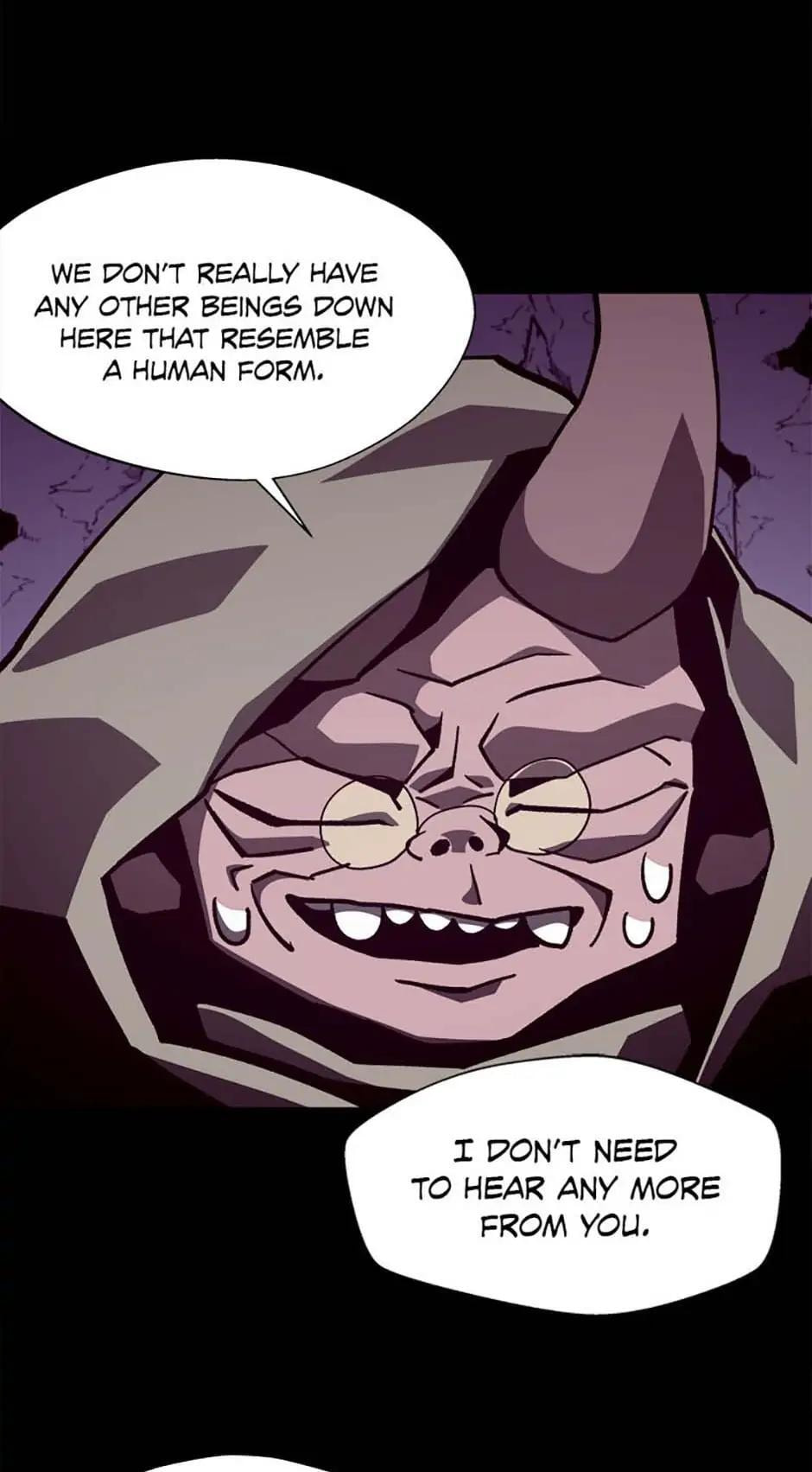 Read Dungeon Odyssey chapter 45 image 19 on Lezhin