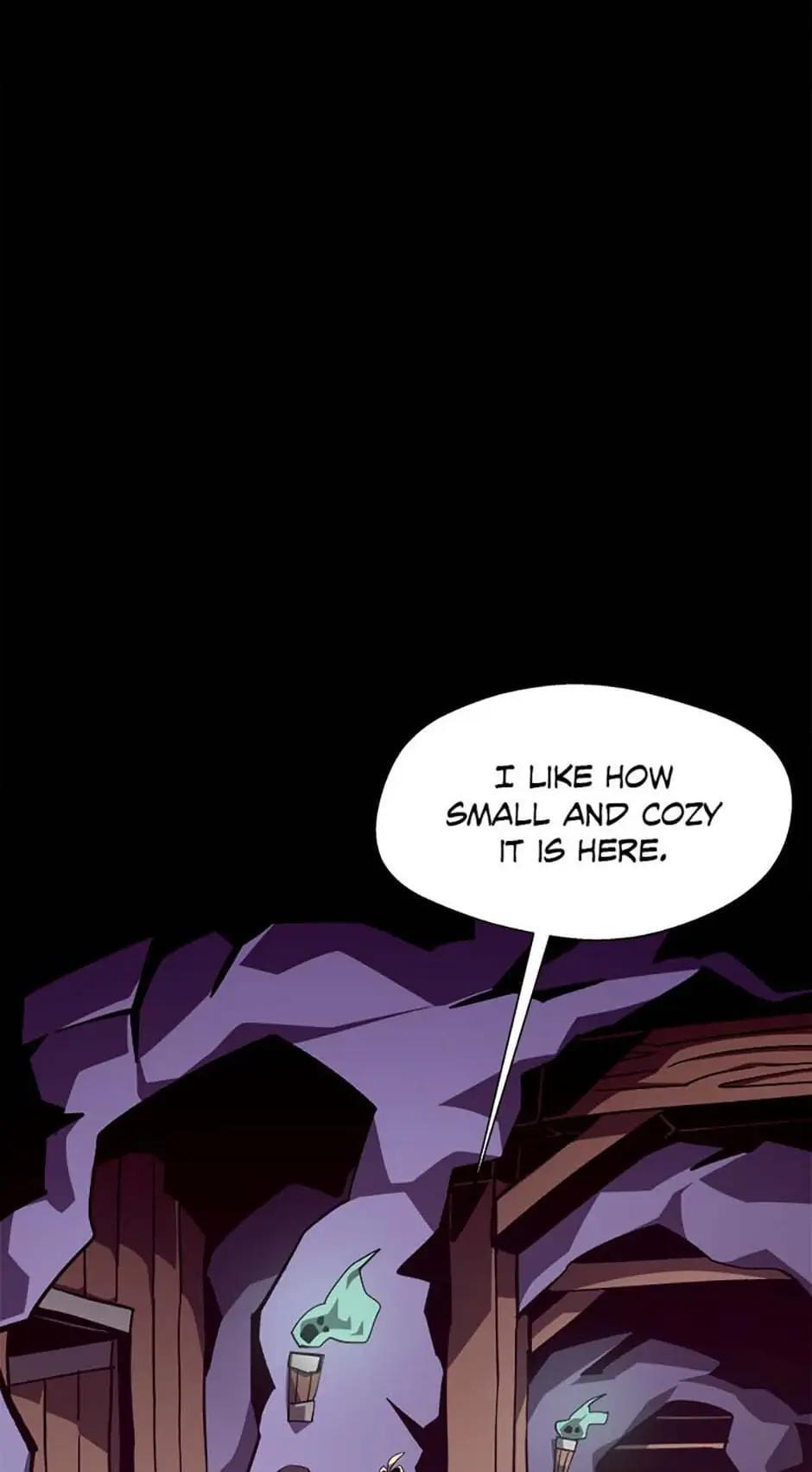 Read Dungeon Odyssey chapter 45 image 21 on Lezhin
