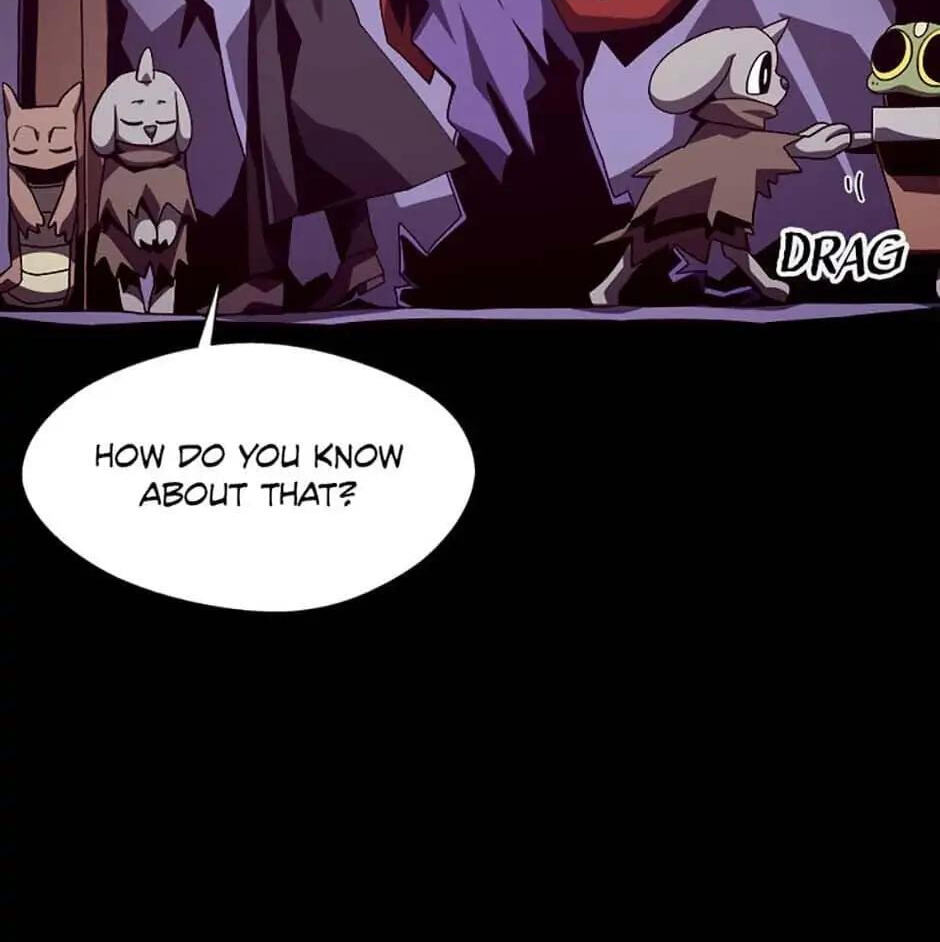 Read Dungeon Odyssey chapter 45 image 25 on Lezhin