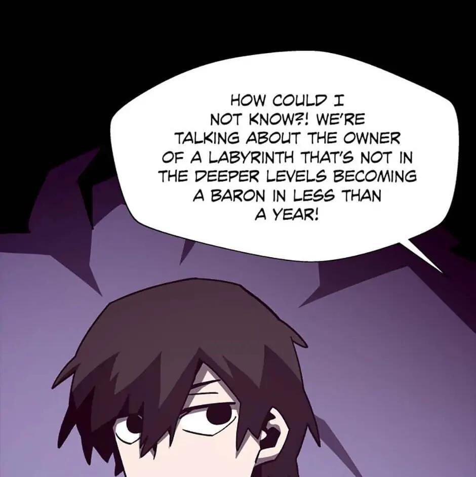 Read Dungeon Odyssey chapter 45 image 26 on Lezhin
