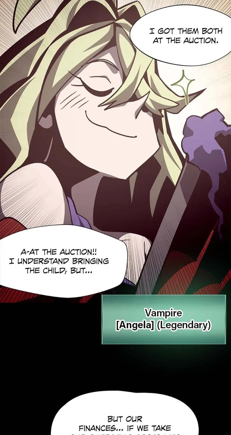 Read Dungeon Odyssey chapter 45 image 3 on Lezhin