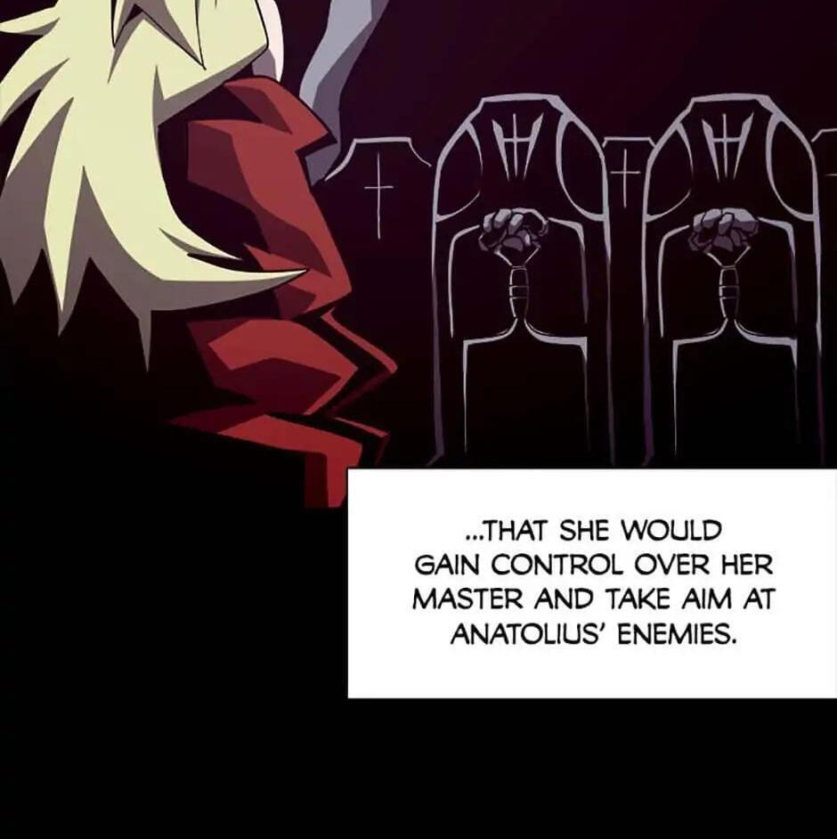 Read Dungeon Odyssey chapter 45 image 33 on Lezhin