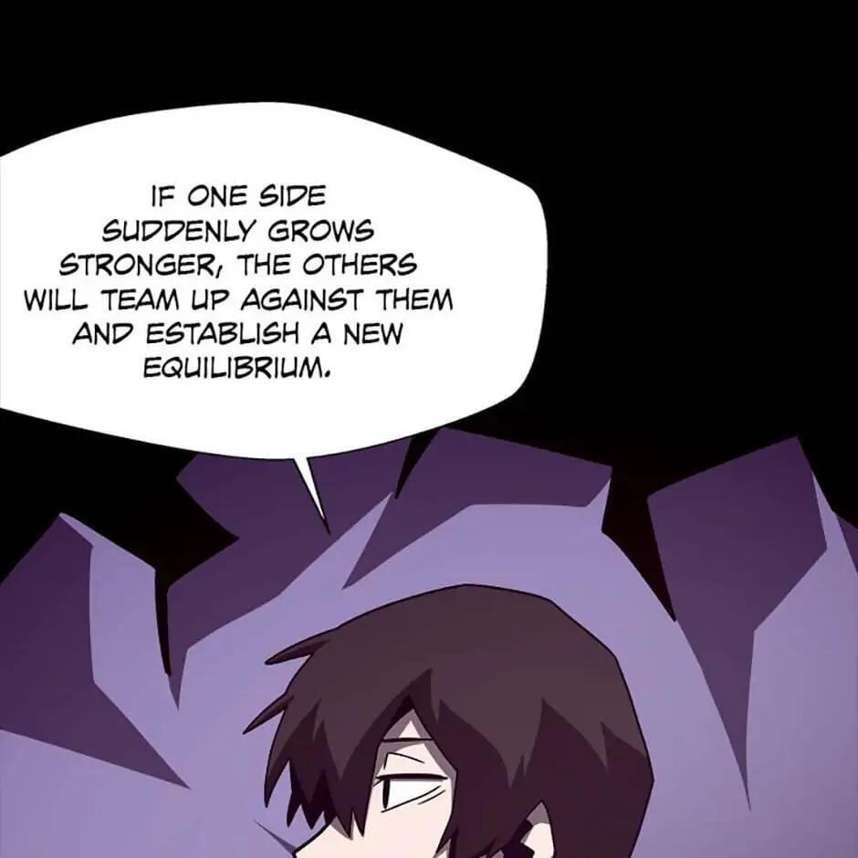Read Dungeon Odyssey chapter 45 image 34 on Lezhin