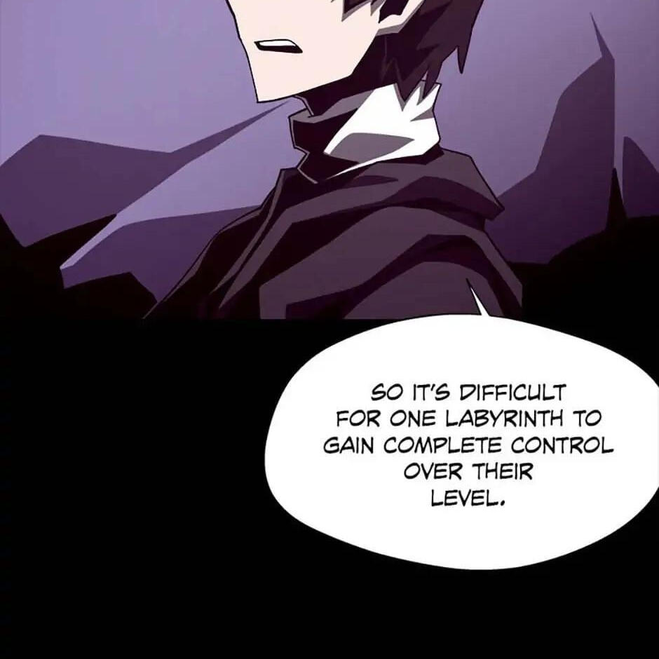 Read Dungeon Odyssey chapter 45 image 35 on Lezhin