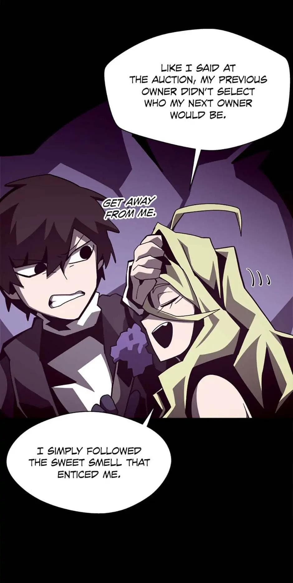 Read Dungeon Odyssey chapter 45 image 37 on Lezhin