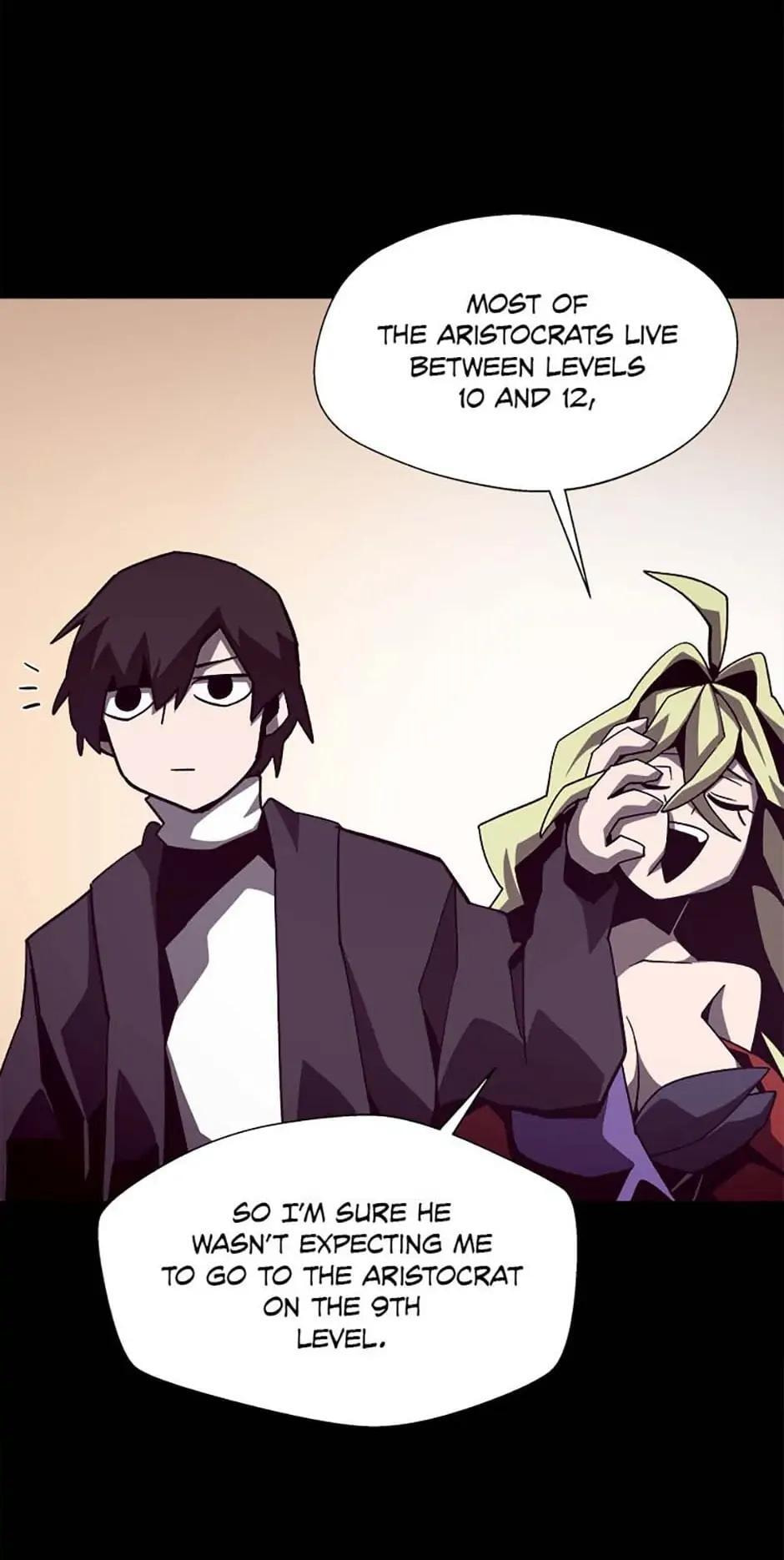 Read Dungeon Odyssey chapter 45 image 38 on Lezhin
