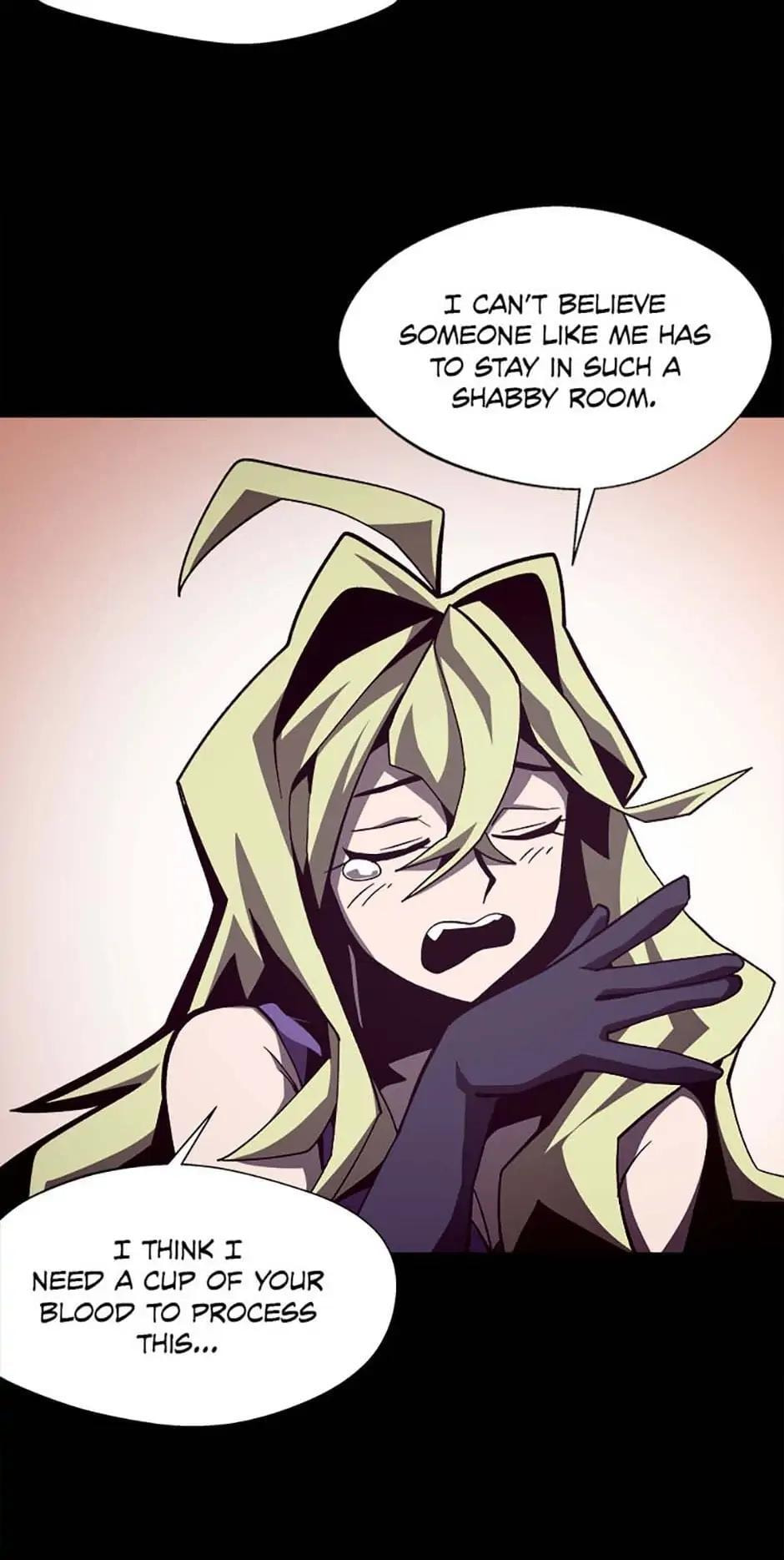 Read Dungeon Odyssey chapter 45 image 41 on Lezhin