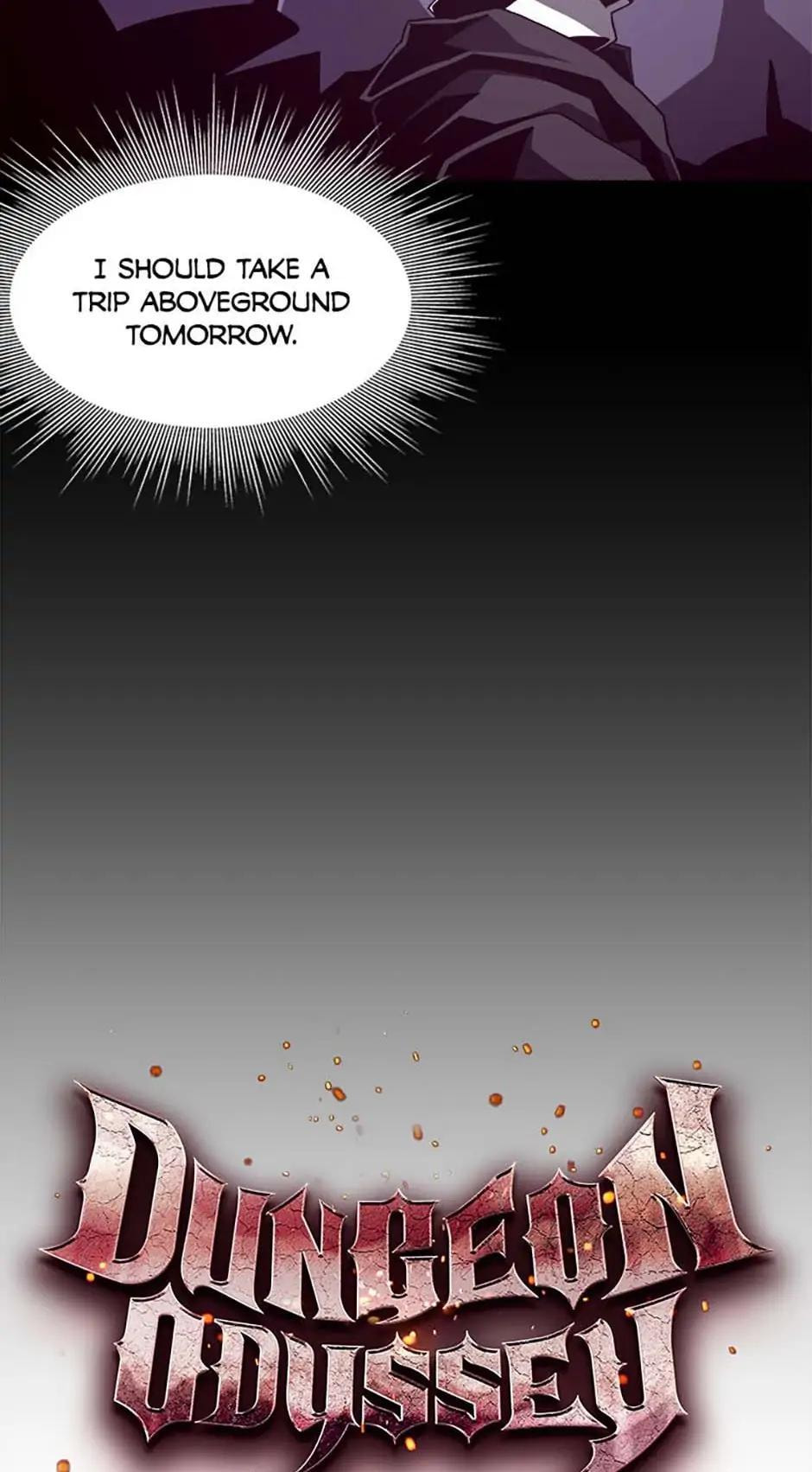 Read Dungeon Odyssey chapter 45 image 45 on Lezhin