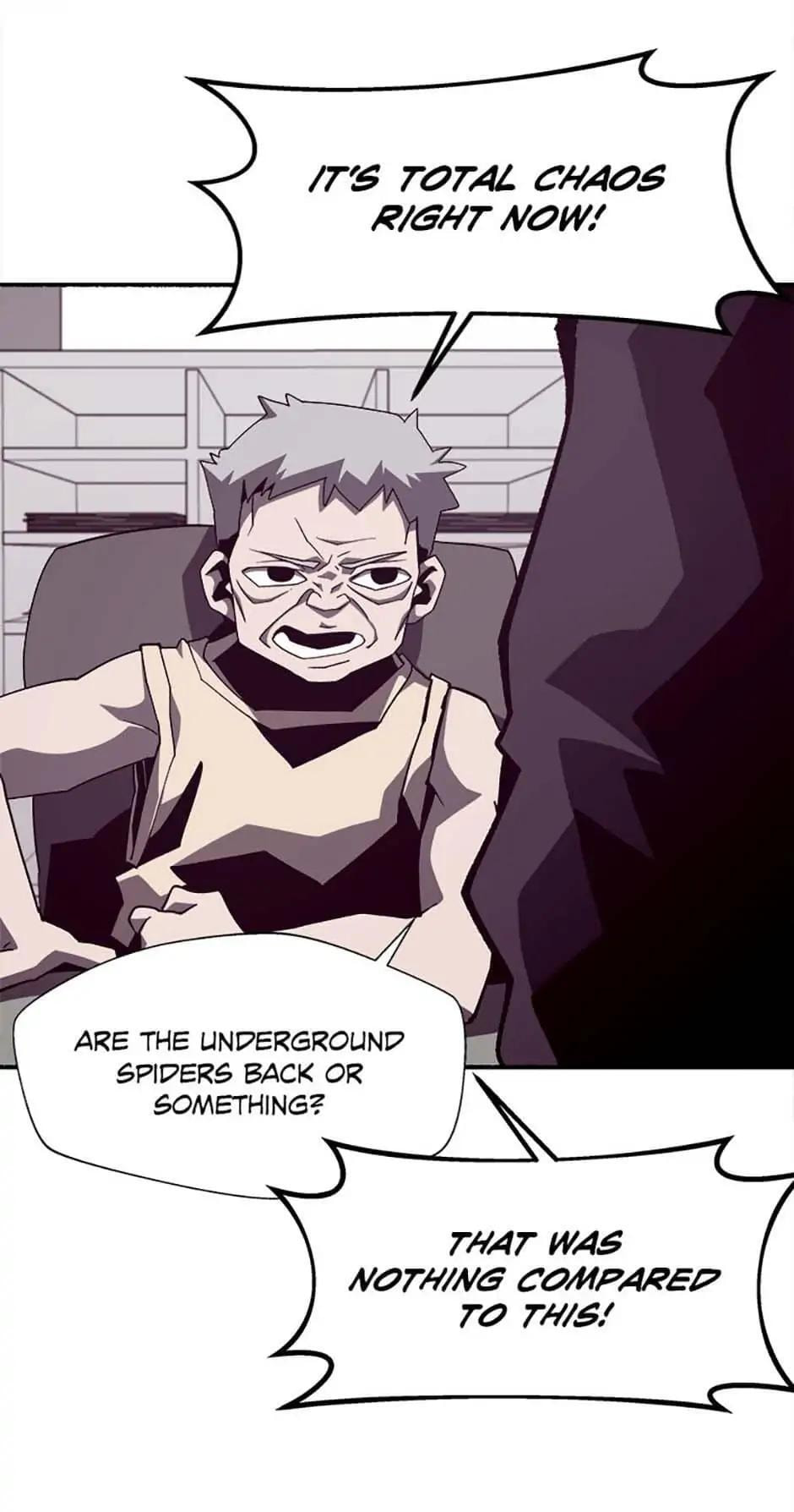 Read Dungeon Odyssey chapter 45 image 48 on Lezhin