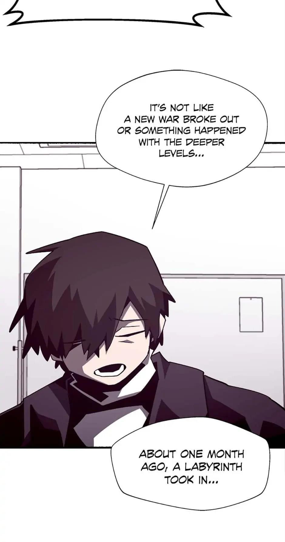 Read Dungeon Odyssey chapter 45 image 50 on Lezhin