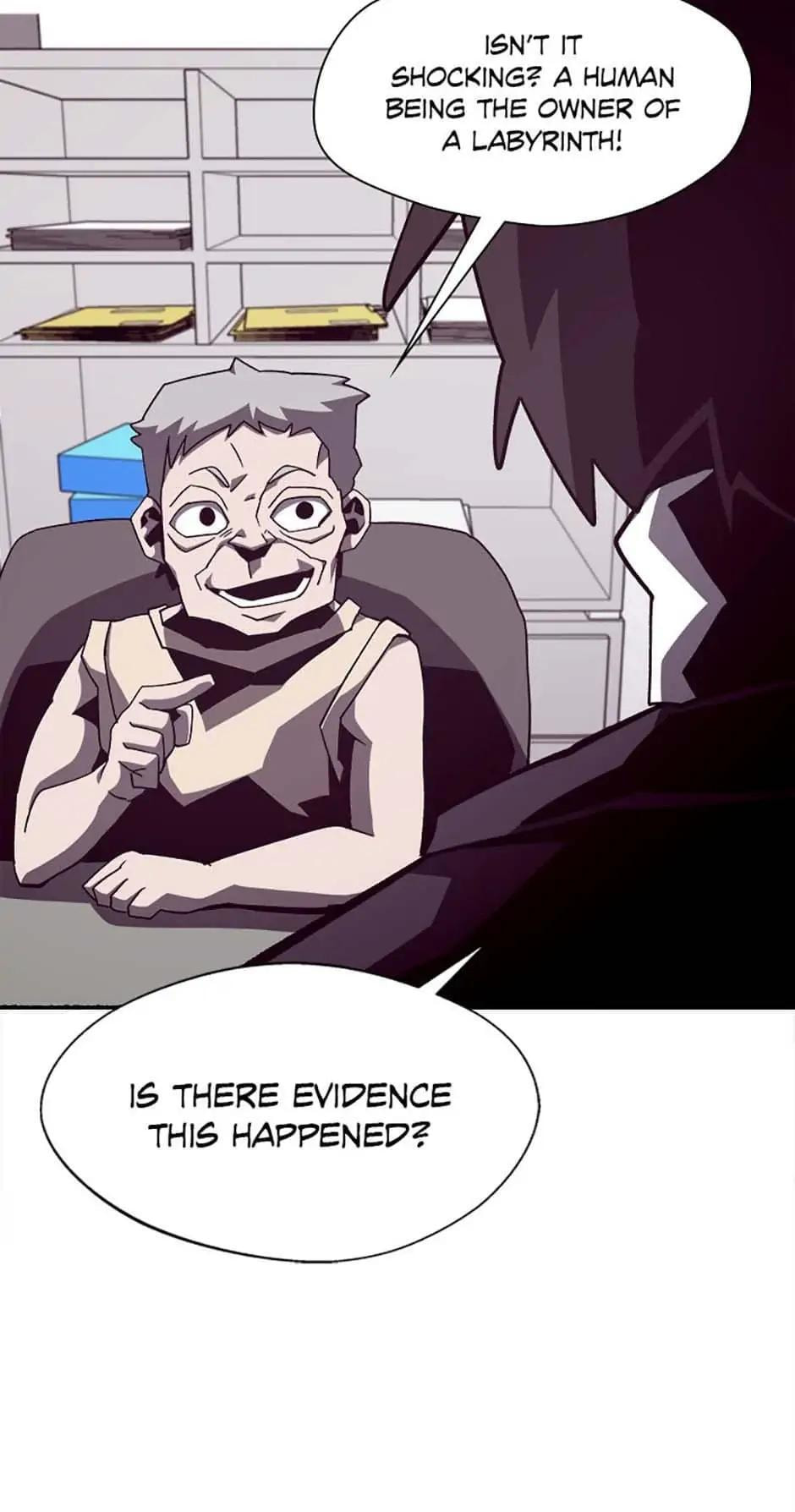 Read Dungeon Odyssey chapter 45 image 52 on Lezhin