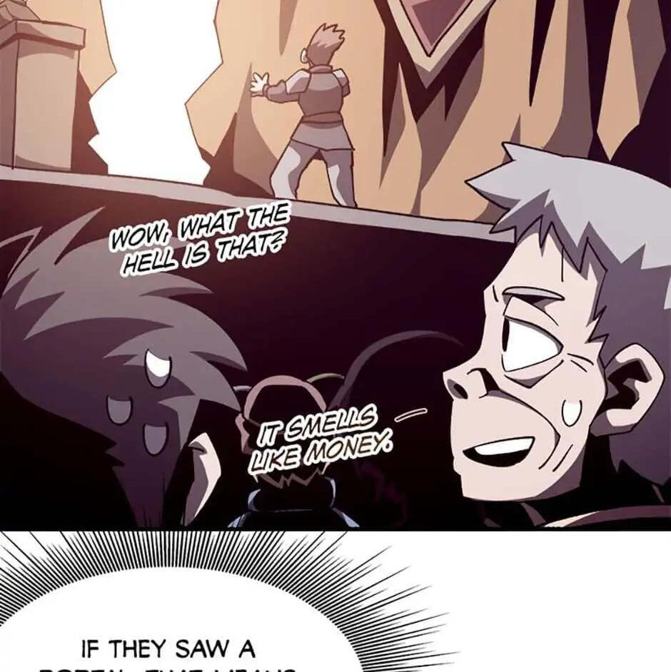 Read Dungeon Odyssey chapter 45 image 55 on Lezhin