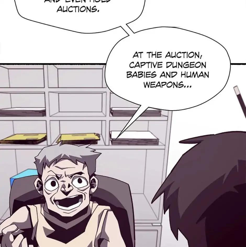 Read Dungeon Odyssey chapter 45 image 64 on Lezhin