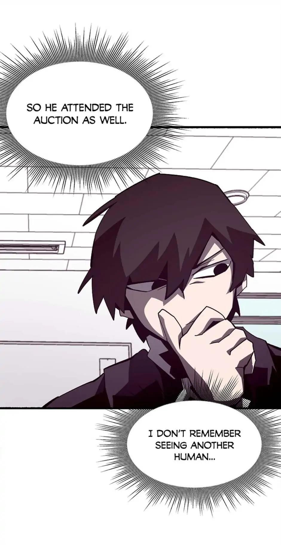 Read Dungeon Odyssey chapter 45 image 66 on Lezhin