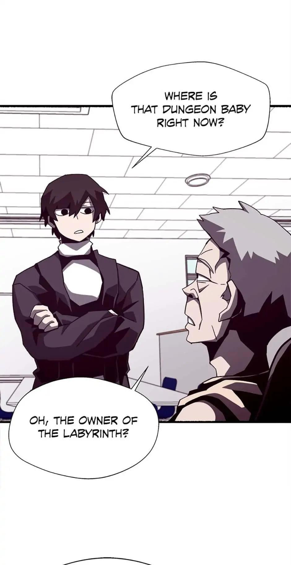 Read Dungeon Odyssey chapter 45 image 67 on Lezhin