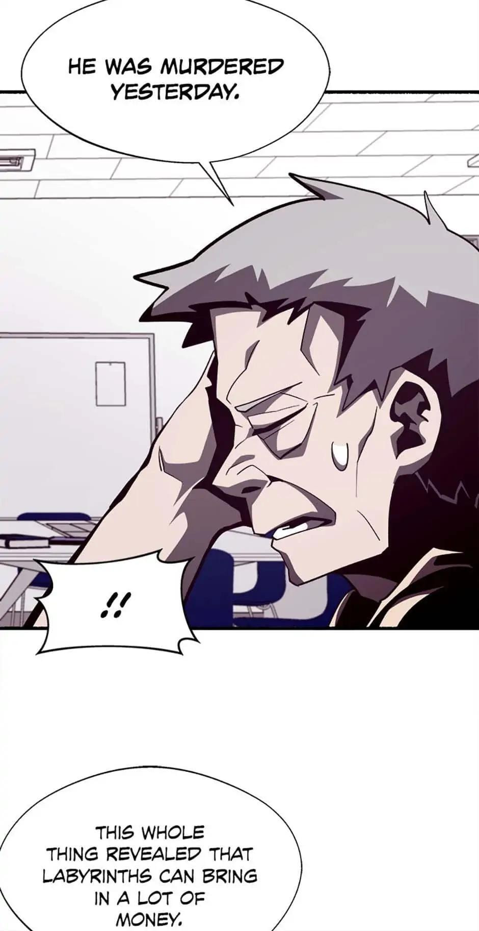 Read Dungeon Odyssey chapter 45 image 68 on Lezhin