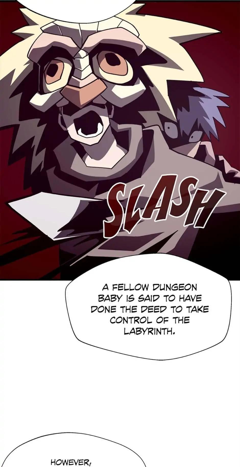 Read Dungeon Odyssey chapter 45 image 69 on Lezhin