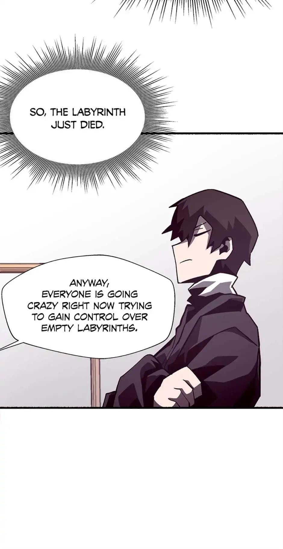 Read Dungeon Odyssey chapter 45 image 71 on Lezhin