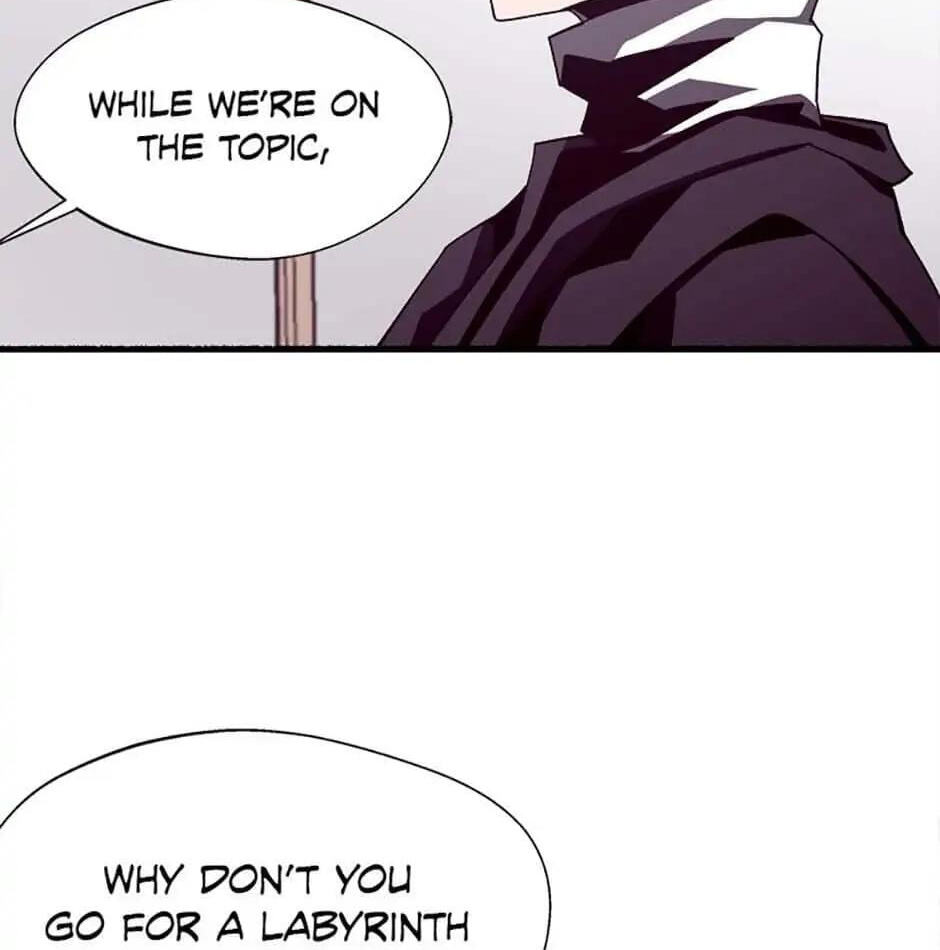Read Dungeon Odyssey chapter 45 image 73 on Lezhin