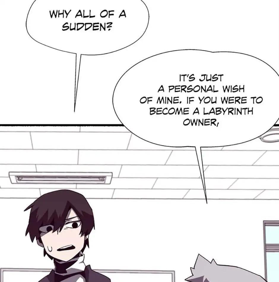 Read Dungeon Odyssey chapter 45 image 76 on Lezhin