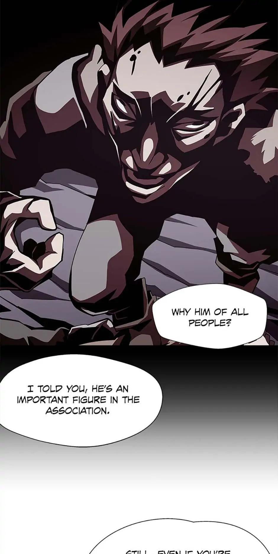 Read Dungeon Odyssey chapter 45 image 86 on Lezhin