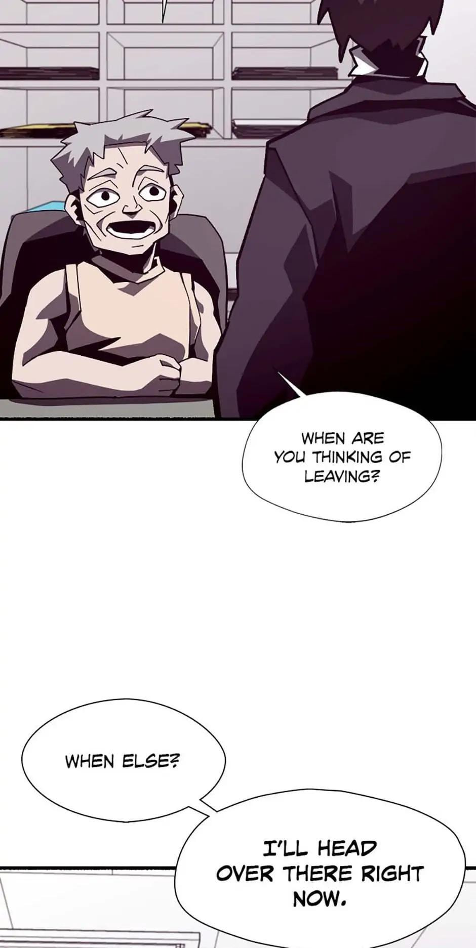 Read Dungeon Odyssey chapter 45 image 88 on Lezhin