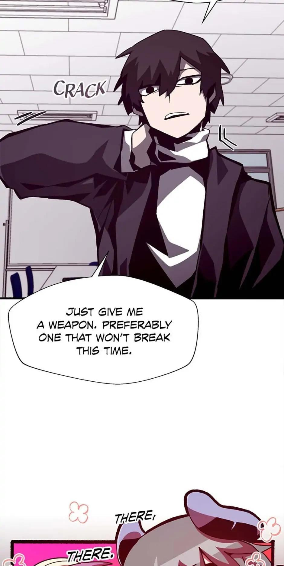 Read Dungeon Odyssey chapter 45 image 89 on Lezhin