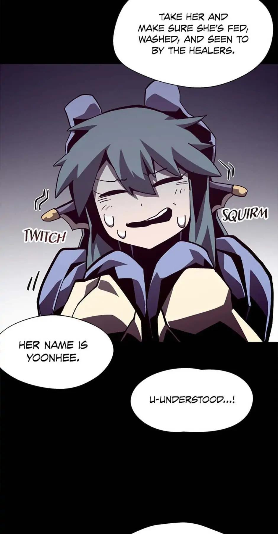 Read Dungeon Odyssey chapter 45 image 9 on Lezhin