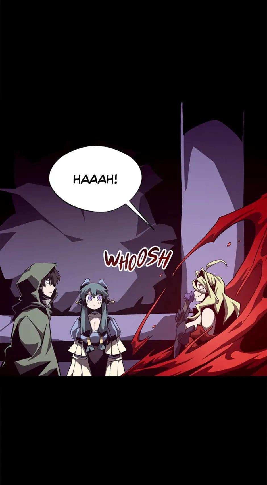 Dungeon Odyssey Chapter 46 page 11 - 