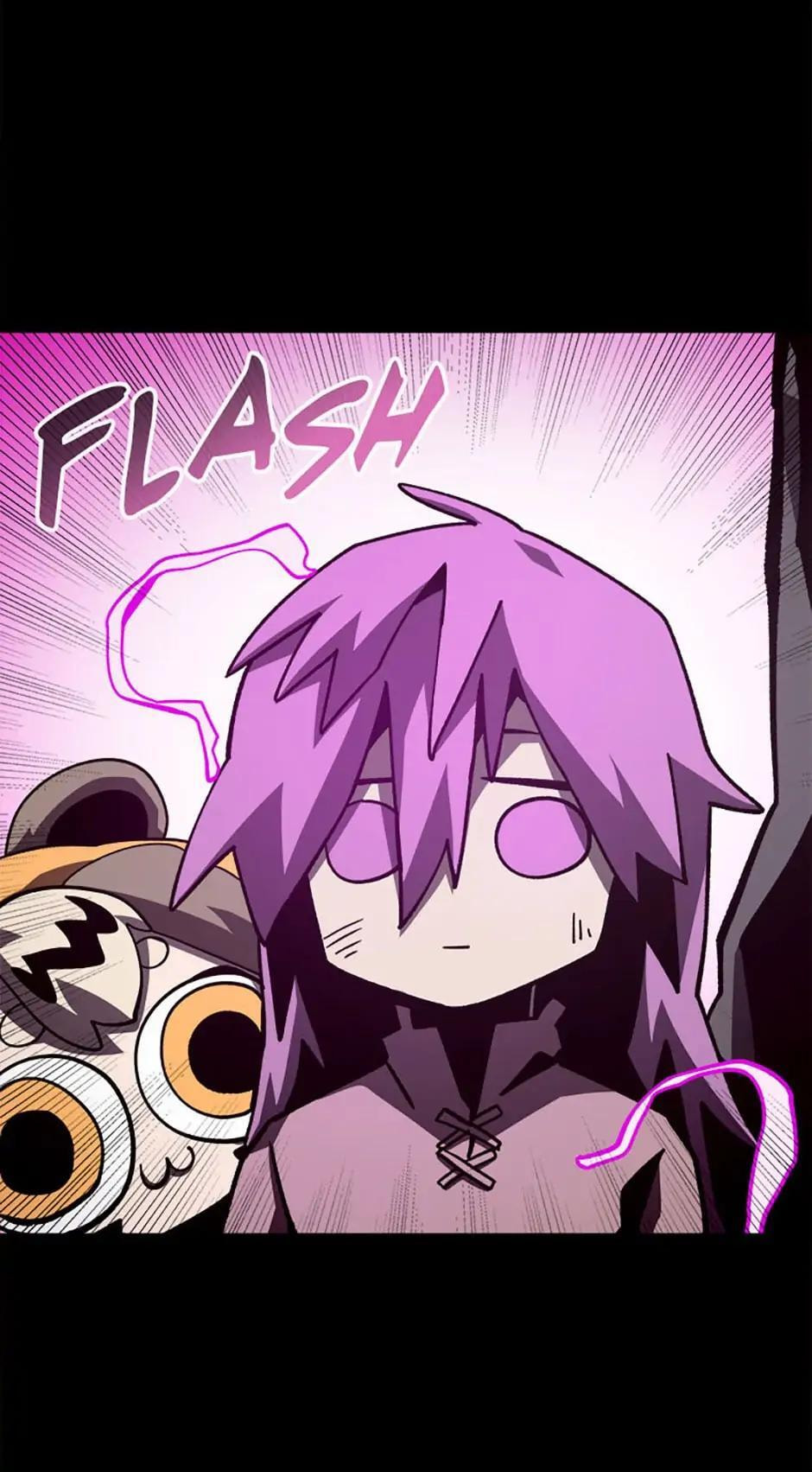 Dungeon Odyssey Chapter 46 page 18 - 