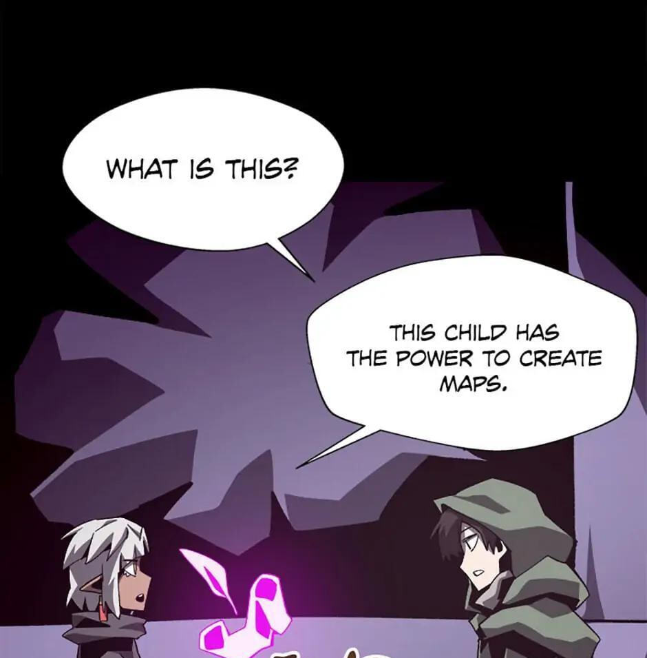 Dungeon Odyssey Chapter 46 page 19 - 