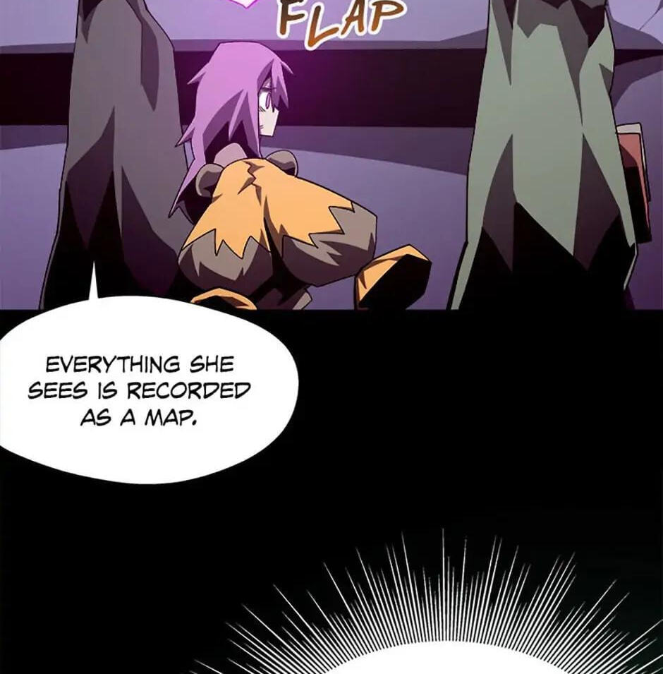 Dungeon Odyssey Chapter 46 page 20 - 