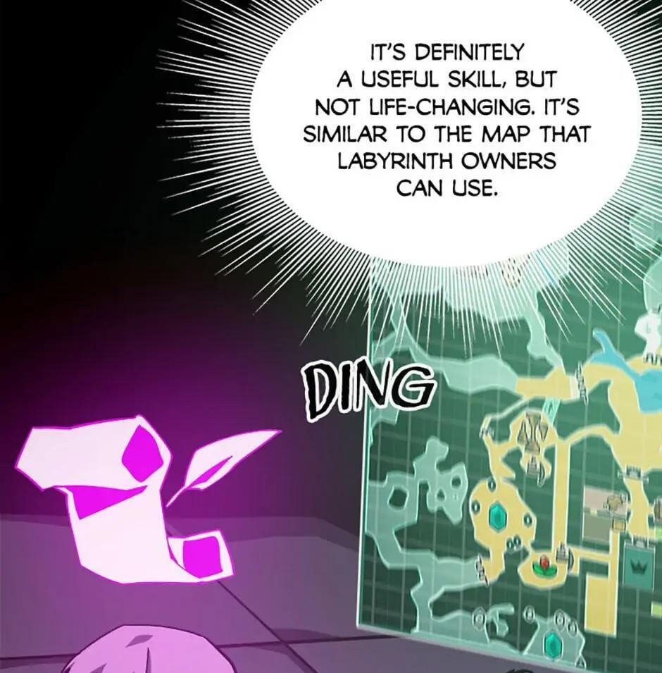 Dungeon Odyssey Chapter 46 page 21 - 