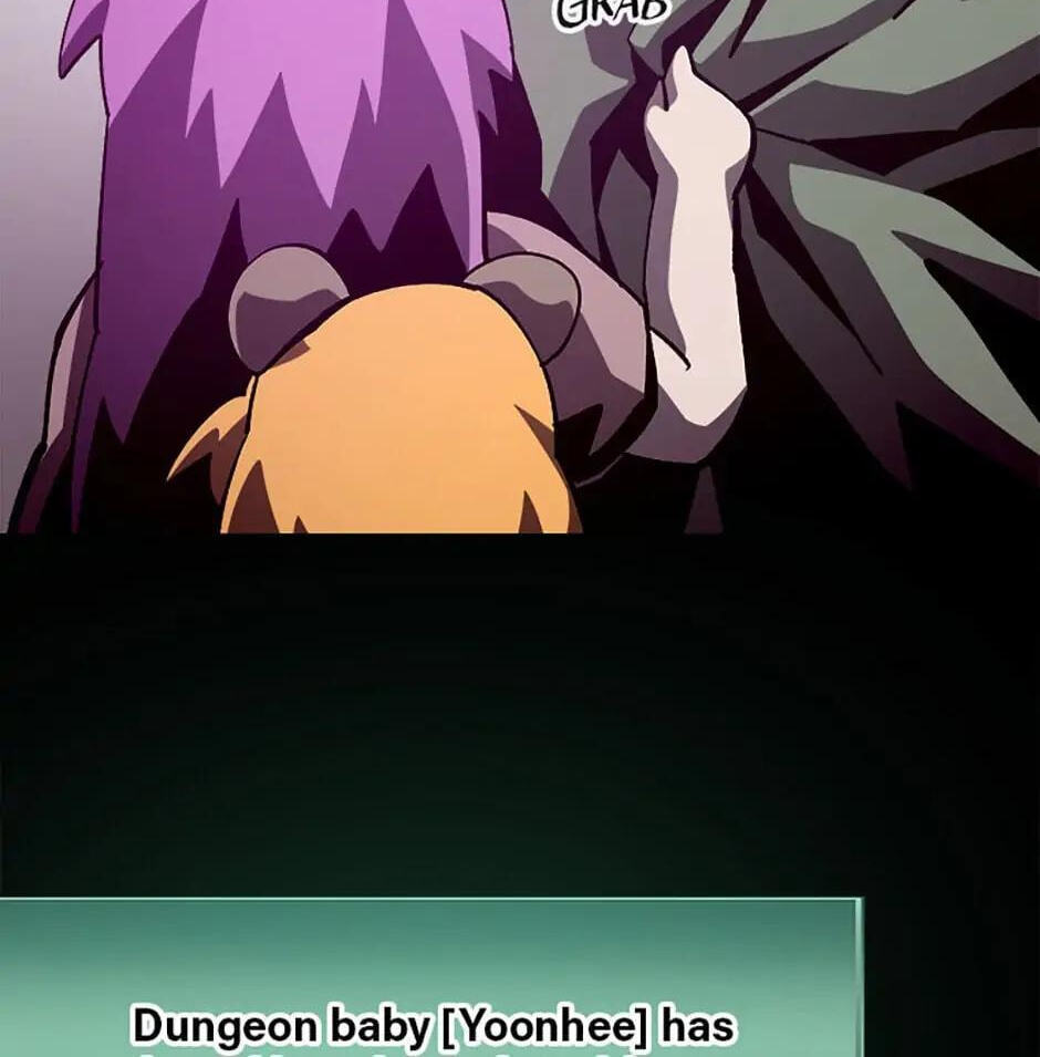 Dungeon Odyssey Chapter 46 page 24 - 
