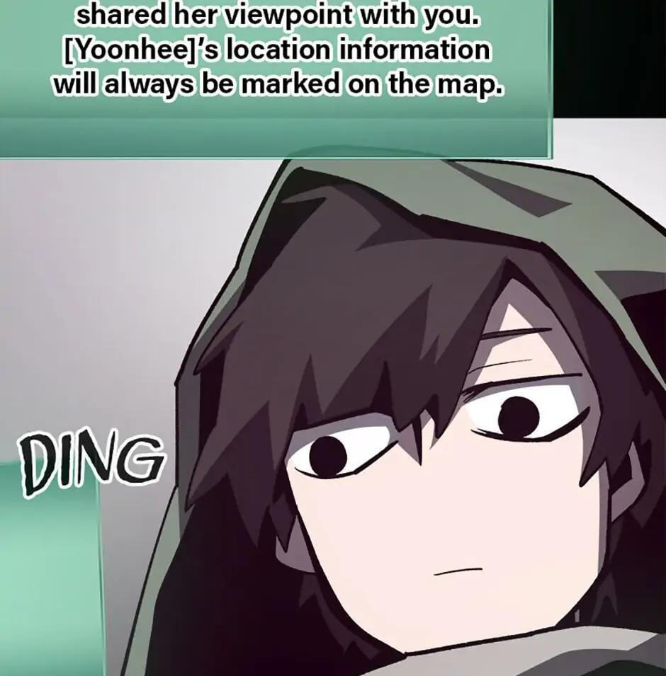Dungeon Odyssey Chapter 46 page 25 - 