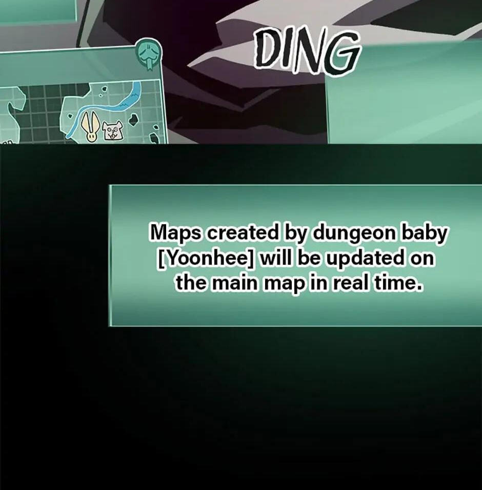 Dungeon Odyssey Chapter 46 page 26 - 