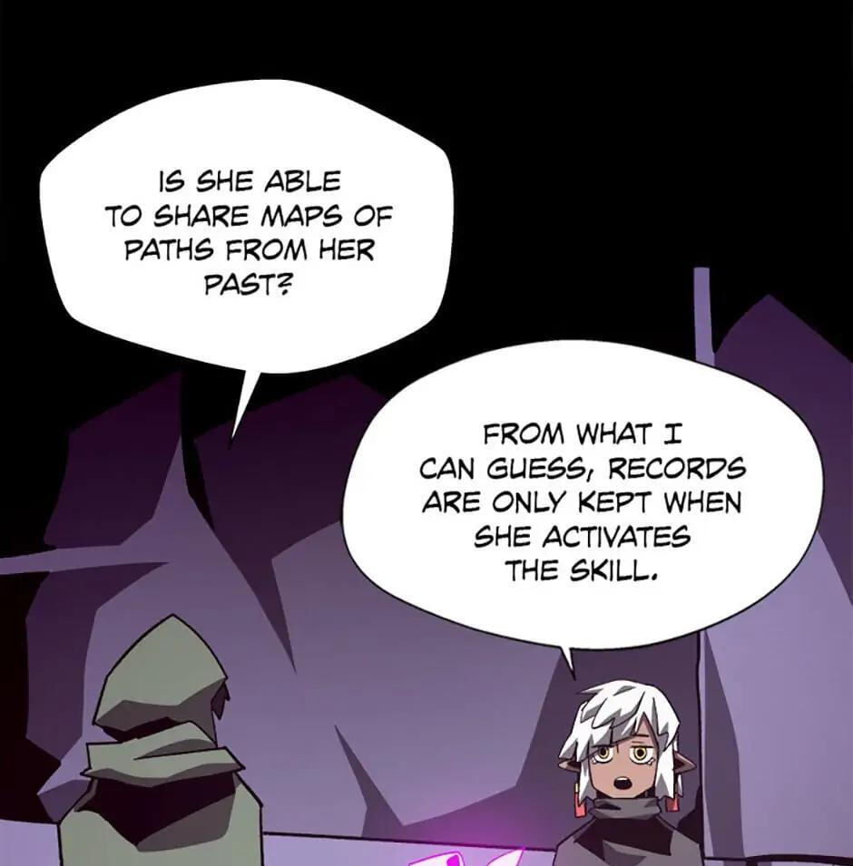 Dungeon Odyssey Chapter 46 page 27 - 