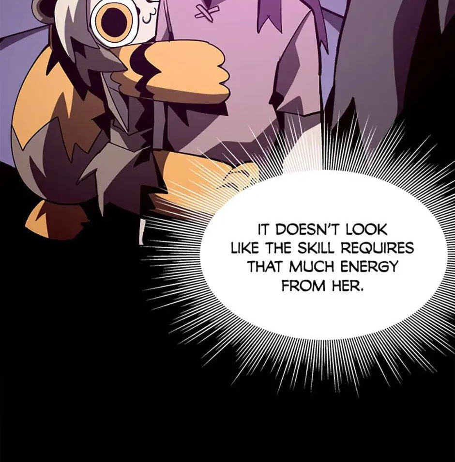 Dungeon Odyssey Chapter 46 page 30 - 